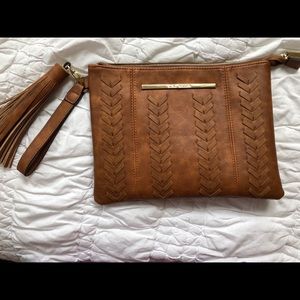 Steve Madden Wristlet